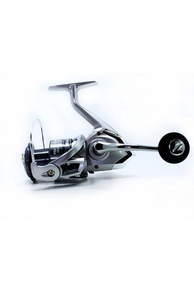 CAPTAIN Focus 6000 Tekne Makinesi 3+1 Bb