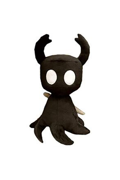 Choice ألعاب محشوة على شكل فارس مجوف بطول 22 سم من فرقة هوت جيم ماستر جريم، دمى حيوانات محشوة على شكل أشباح، ألعاب برينكويدوس K