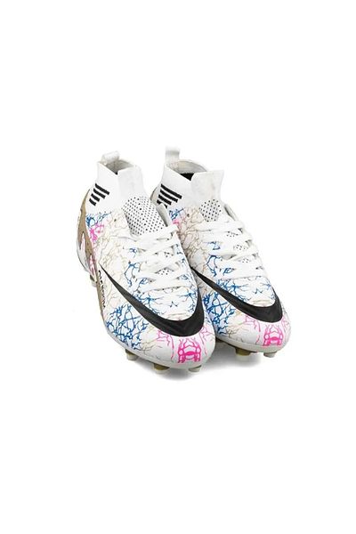 BERAT KUTLAY Unisex Astroturf Cleats