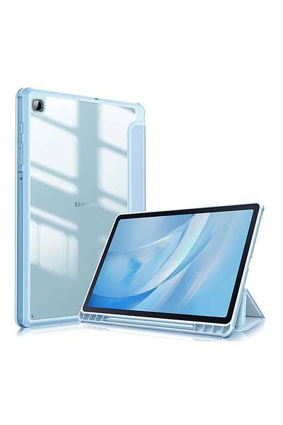 Choice S6 Lite P610 P615 Sky Blue Funda For Samsung Galaxy Tab S6 Lite 10.4 2024 P620 P625 P610 P615 P613 P