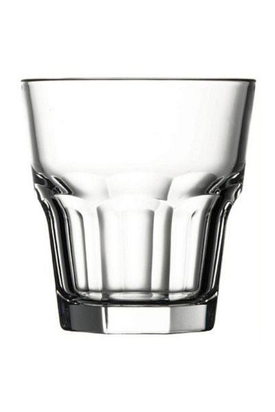 Paşabahçe 6 Casablanca Soft Drink Glasses - 52705