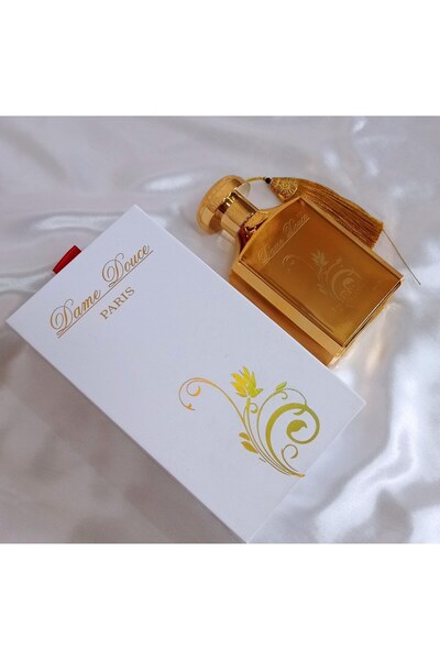 Cherry عطر دام دوز برفيوم تشيري 100مل