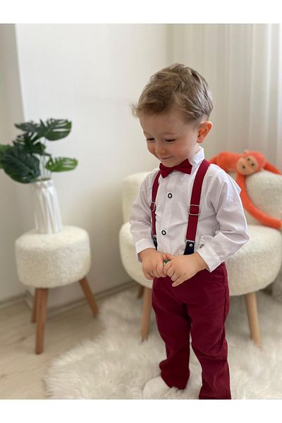 Mişsa Bebe Copy - Child Shirt Jewelry m