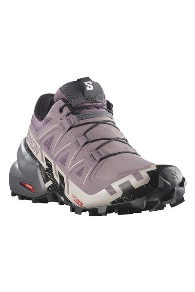 Salomon Pantofi de exterior pentru femei Speedcross 6 W L417429 - Mov
