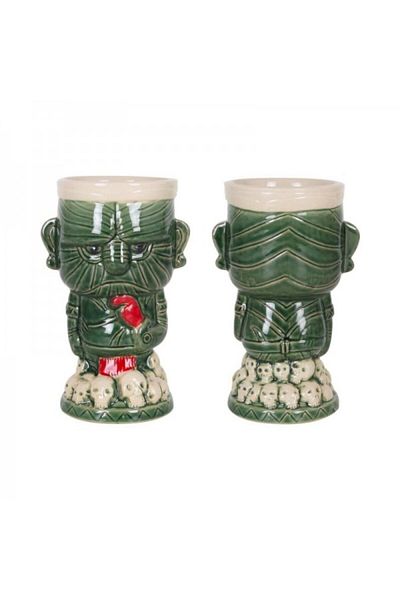 Viejo Valle Cocktail glass, Tiki Lucky, 380 ml