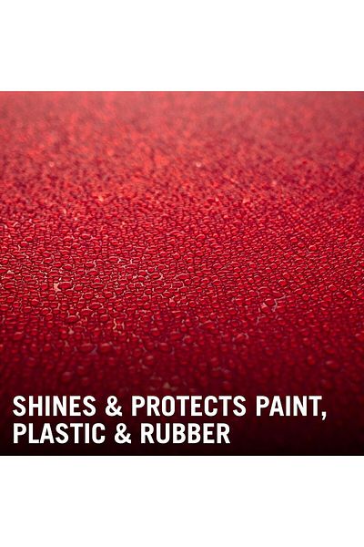 Turtle Wax ICE Spray Wax – Advanced Shine, Long-Lasting Protection & Effortless Application