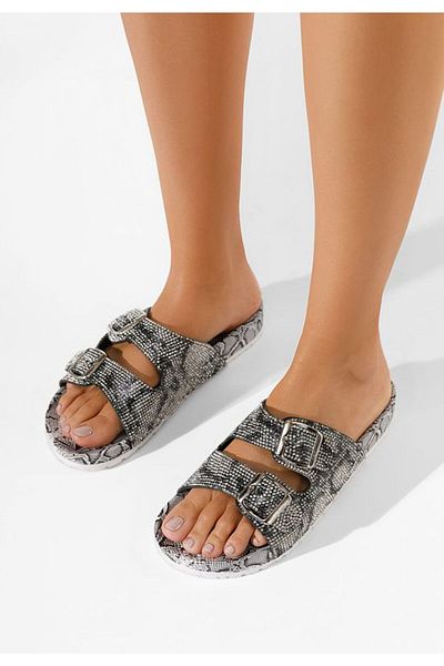B T Shoes Slippers beach lady Randy Negri