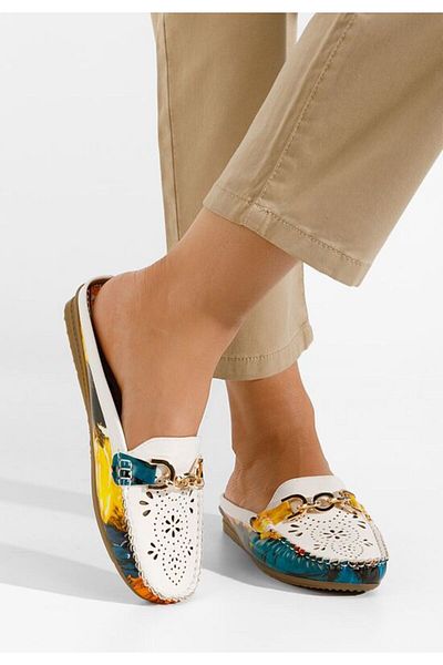 B T Shoes Saboti dama Localita albi