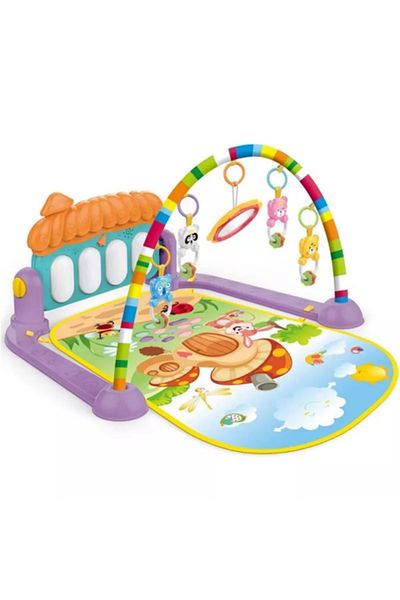 1st Piano Activity Mat 0-36 Months