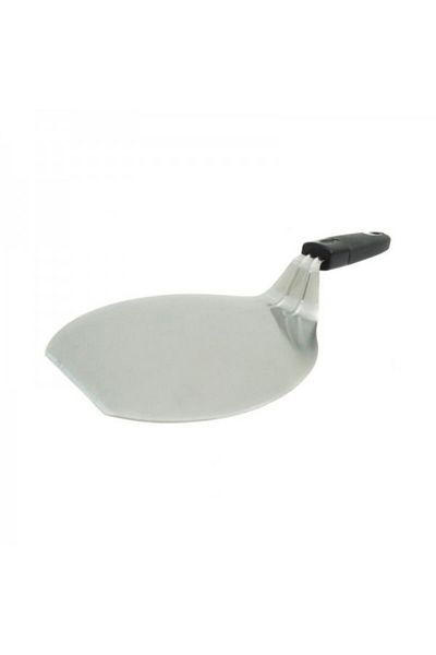 Lacor Paleta din inox pentru pizza mica, 16.5x17.5x5 cm