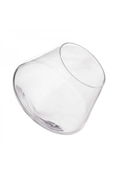 Secret de Gourmet Set of 2 whiskey glasses and 6 granite cooling cubes, Chic Taste, 300 ml