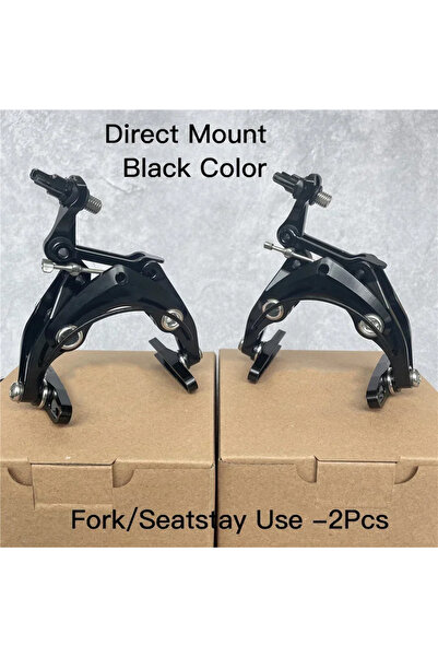 Choice Direct Mount BLK 2PS G4 Brake Road Bike Brake 92g/96g Road Time Trial ...