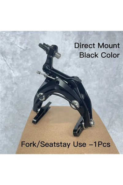 Choice فرامل دراجة طريق BLK 1PS G4 ذات التركيب المباشر 92 جم/96 جم فرامل دراج...