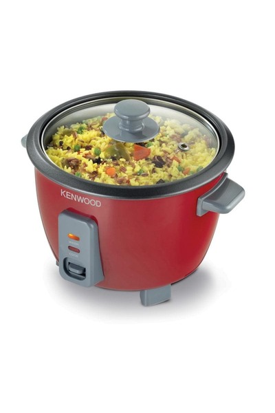 Kenwood Rice Cooker 0.6L