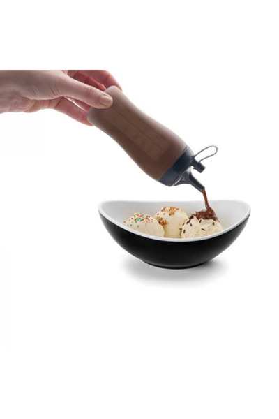 Lacor Dispenser for decoration or marinade, 150 ml