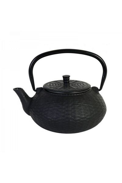 Viejo Valle Cast iron kettle, Descântec, 800 ml