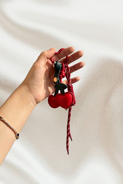 Kairon Accessories حقيبة سحر حقيبة سحر حقيبة حلية حقيبة ملحق سلسلة المفاتيح