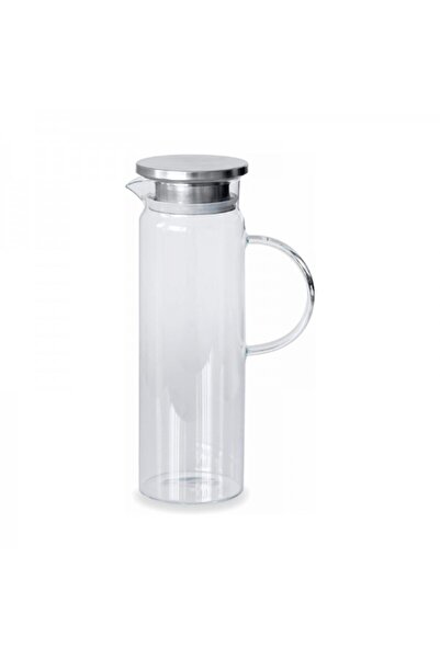 Lacor Borosilicate glass carafe for drinks, Fresh, 1.7 liters