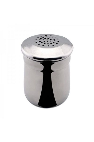 ILSA Stainless steel cocoa dispenser, 200 g