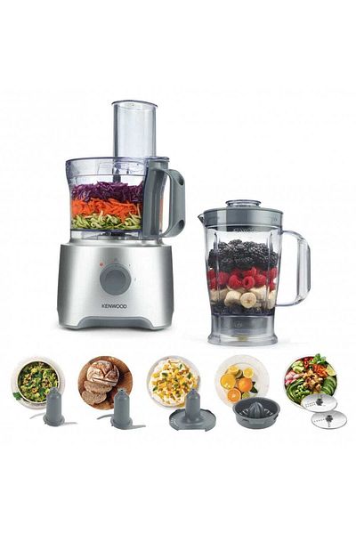 Kenwood Multi-Functional Food Processor