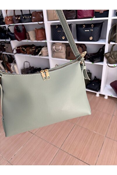 GÖNÜL Düz Omuz Çanta