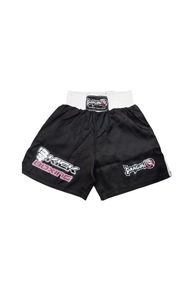 Dragon Kick Boxing Shorts Training Shorts Boxing Training Shorts