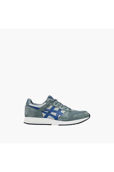 Asics Men's Logo Detail Lace-Up Sneakers - LYTE CLASSIC