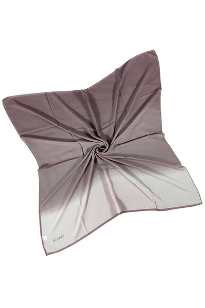 mim eşarp Gradijent egipatski šifonski šal