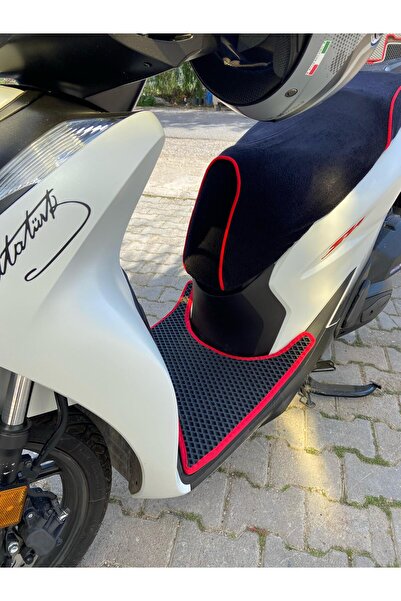 Mattvip HONDA SH 125 MOTOR PASPASI. KİŞİYE ÖZEL RENKLER.