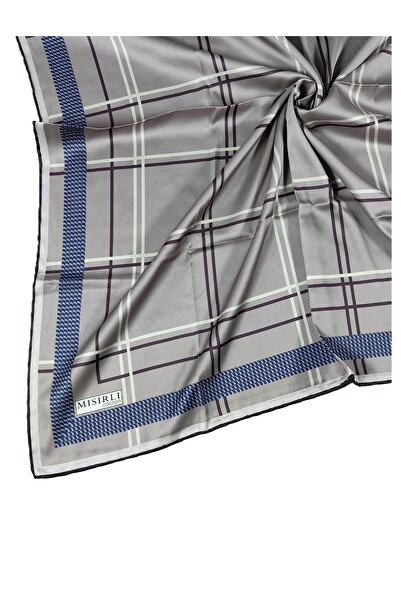 mim eşarp وشاح Cocoon Sport Twill - الأوشحة المصرية