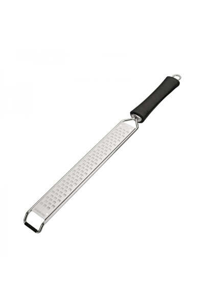 Lacor Grater with medium stainless steel blade and handle, 35 cm