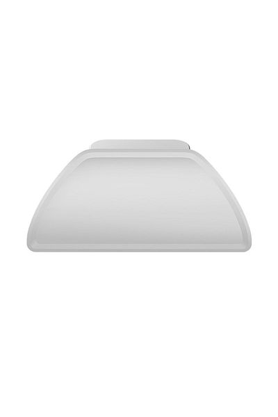 Choice White Aolion Game Controller Stand for Xbox One/One Slim/One X Dock Gamepad Desk Holder Handle Brack
