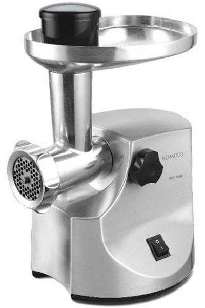 Kenwood Meat Grinder