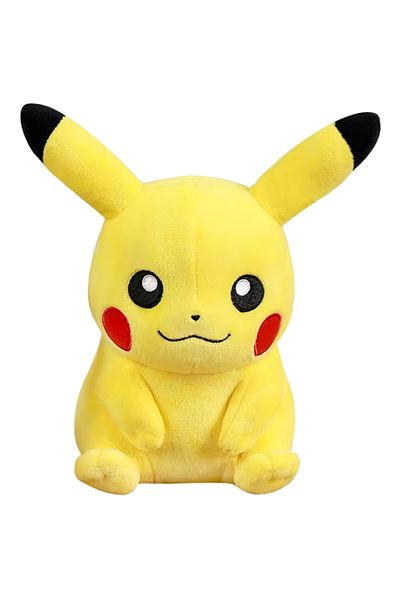 Choice pikachu Squirtle 7.9inch Plush Dolls Soft Anime Stuffed Toys for Boys Girls Collection Christamas Pe