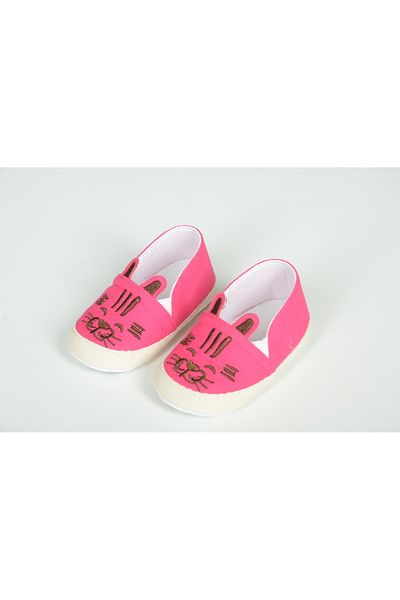 honey baby Baby Shoes/Booties (Small Kids) 0-12 Months