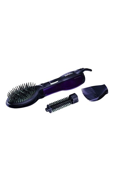 BABYLİSS BaByliss Paddle Airbrush Saso Hair Styler