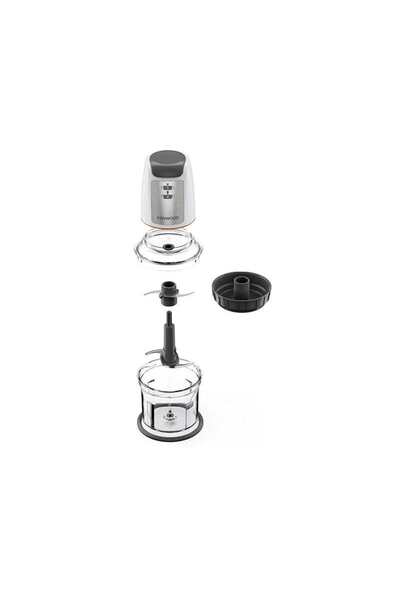 Kenwood Chopper with Extra Bowl CHP61.200WH