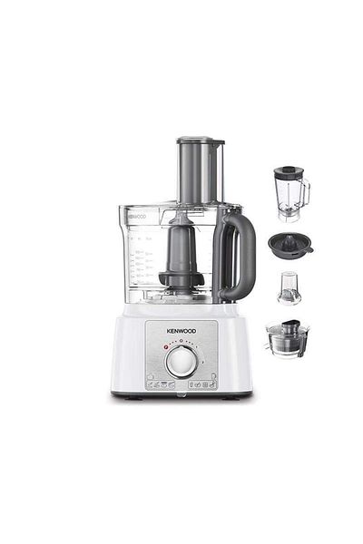 Kenwood Multi-Functional Food Processor