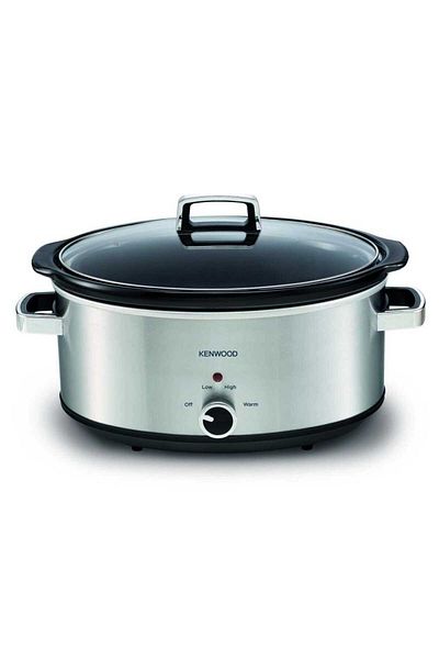 Kenwood Slow Cooker 6.5L
