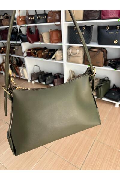 GÖNÜL Düz Omuz Çanta