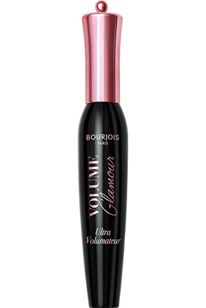 Bourjois Bourjois Mascara Volume Glamour Ultra Volumateur Volume Black 12 ml