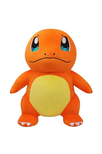Choice Charmander Squirtle 7.9inch Plush Dolls Soft Anime Stuffed Toys for Boys Girls Collection Christamas