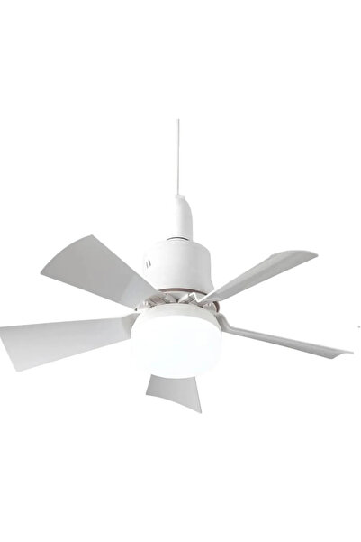 Cata CT-1155 Karayel Fan Led 82w Kumandalı Işıklı Vantilatör PARLA