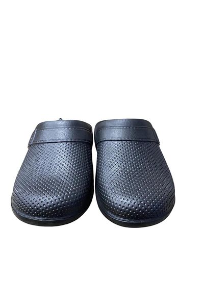 güven kundura Closed Front Eva Slippers