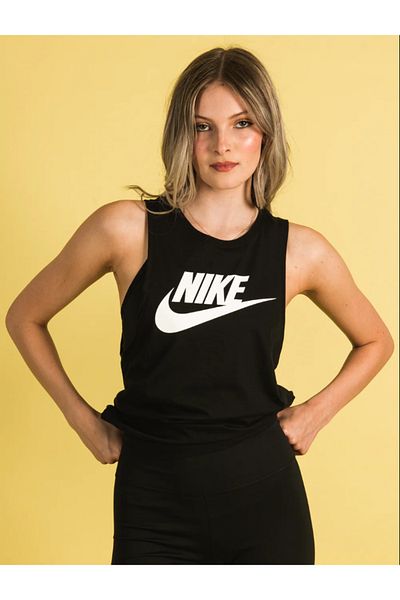 Nike Sportswear Woman Sports or Casual Cotton Athlete