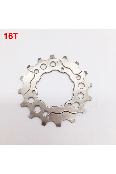 Choice 9S 16T Brand New 9 Speed Mountain Bike Cassette Flywheel Sprocket Cog 9S MTB 11T 12T 13T 14T 17T 20T