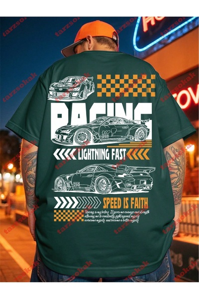 Tarzsokak Tricoul de vară pentru bărbați este modelul 3312 cu mânecă scurtă, ...