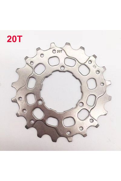 Choice 9S 20T Brand New 9 Speed Mountain Bike Cassette Flywheel Sprocket Cog 9S MTB 11T 12T 13T 14T 17T 20T