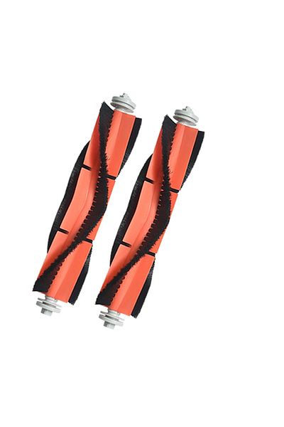 Choice Main Brush 2 Compatible For Xiaomi Robot Vacuum S10+ / S10 Plus B105 Spare Parts Accessories Main Si