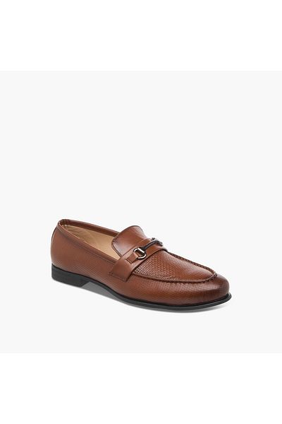 LBL by Shoexpress LBL by Shoexpress Metal Accent Slip-On Loafers